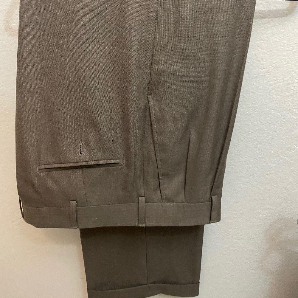 George Men's Dress Pants